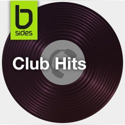 Beatport B-Sides – Club Hits 