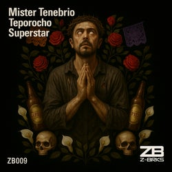 Teporocho Superstar