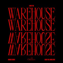 Warehouse Remixes - Remixes