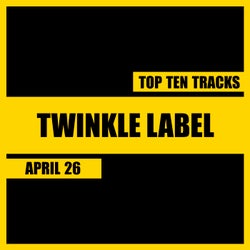 Top Ten Tracks. April '26