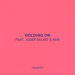 Holding On (feat. Josef Salvat & Niia)