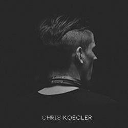 CHRIS KOEGLER | OCTOBER 2017