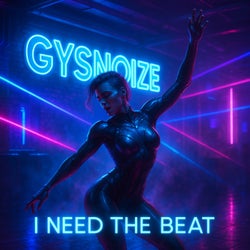 I Need The Beat