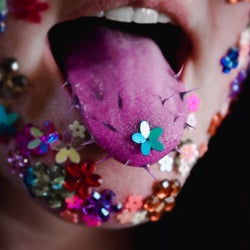 High On Flowers (Beth Robb Remix)