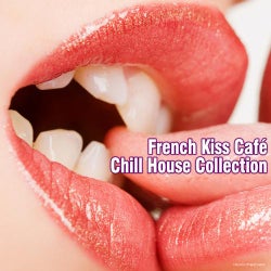 French Kiss Cafe Chill House Collection