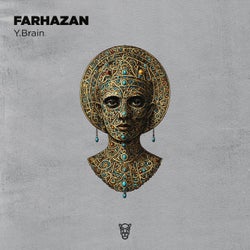 Farhazanのカバーアート