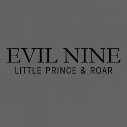Little Prince & Roar