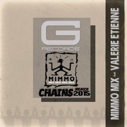 Chains (Remix 2015)