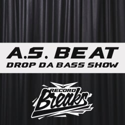 A.S. Beat - Drop Da Bass Show