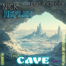 The cave refix (FLEX133)