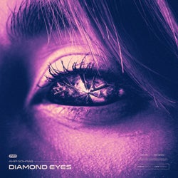 Diamond Eyes