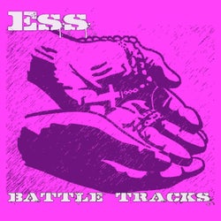 Battle Tracks