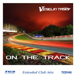 On the Track(Extended Club Mix)