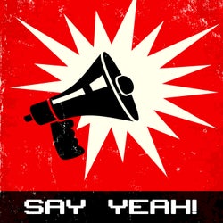 Say Yeah! (Extended)
