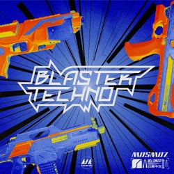 Blaster Techno