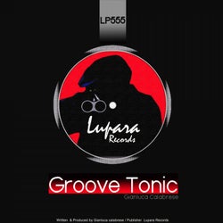 Groove Tonic