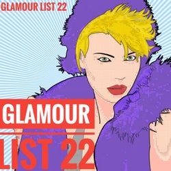 Glamour list