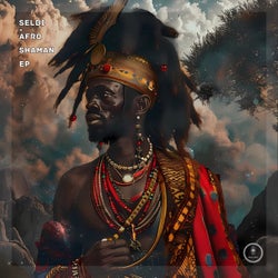 Afroshaman EP