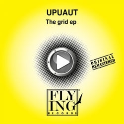 The Grid EP