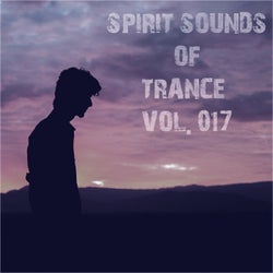 Spirit Sounds of Trance, Vol. 17