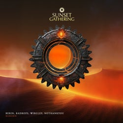 Reborn (Original Mix)