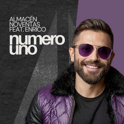 Numero Uno (feat. Enrico)