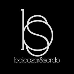Balcazar & Sordo - Winter Tracks
