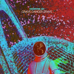 Grave Danger Brave