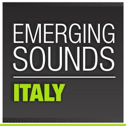 Emerging Sounds – Italy