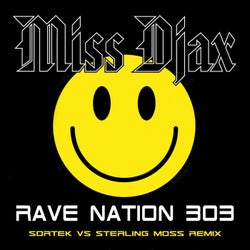 Rave Nation 303