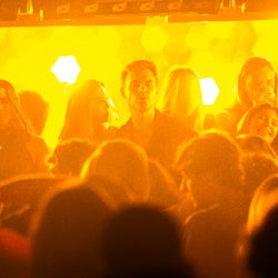 Luke Garcia Taur Chart