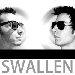 Swallen February 2012 Chart