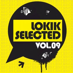 Lo kik Selected vol. 9