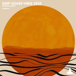 Deep House Vibes 2025