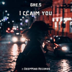 I Claim You