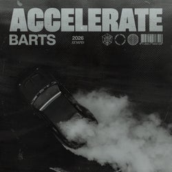 Accelerate - Extended Mix