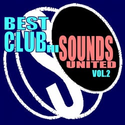Best Club Sounds United 2