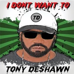 I Don't Want To (Future House Mix)