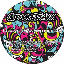 GrooveTraxx Sampler 001