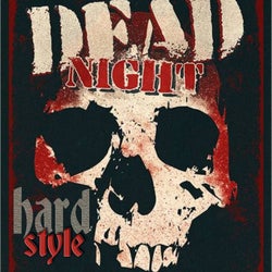 Dead Night - Hard Style