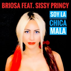Soy la Chica Mala (feat. SISSY PRINCY)