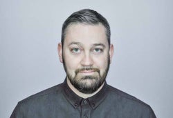 Fritz Kalkbrenner
