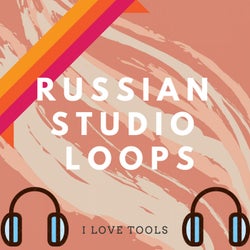 Russian Studio Loops
