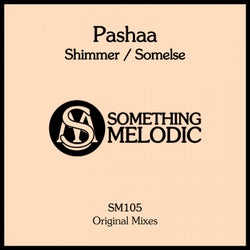 Shimmer / Somelse