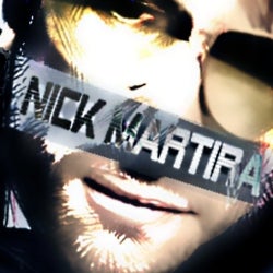 Nick Martira Hot Summer July 2012