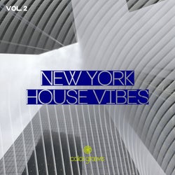 New York House Vibes, Vol. 2