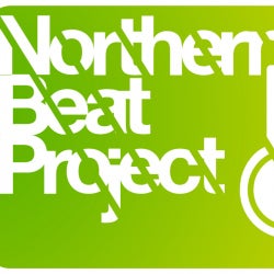 Northern Beat Project Top 10 October