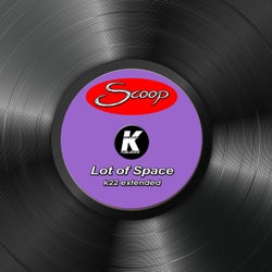LOT OF SPACE (K22 extended)