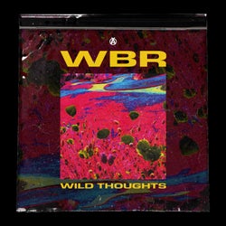 Wild Thoughts EP