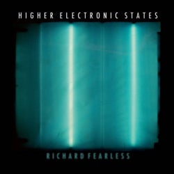 Higher Electronic States